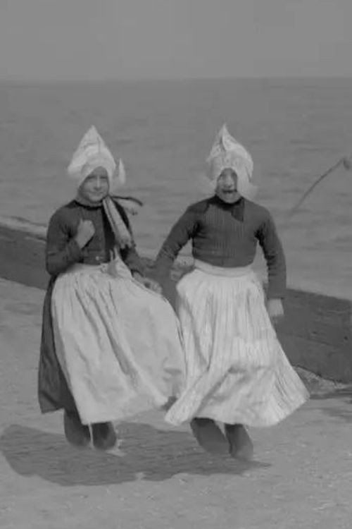 Volendam