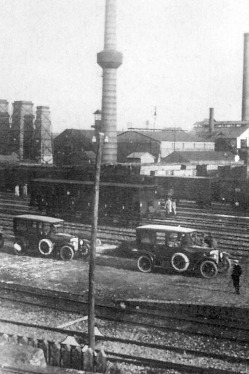 Zinkwitfabriek Eijsden