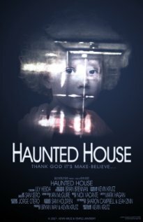 Haunted House
