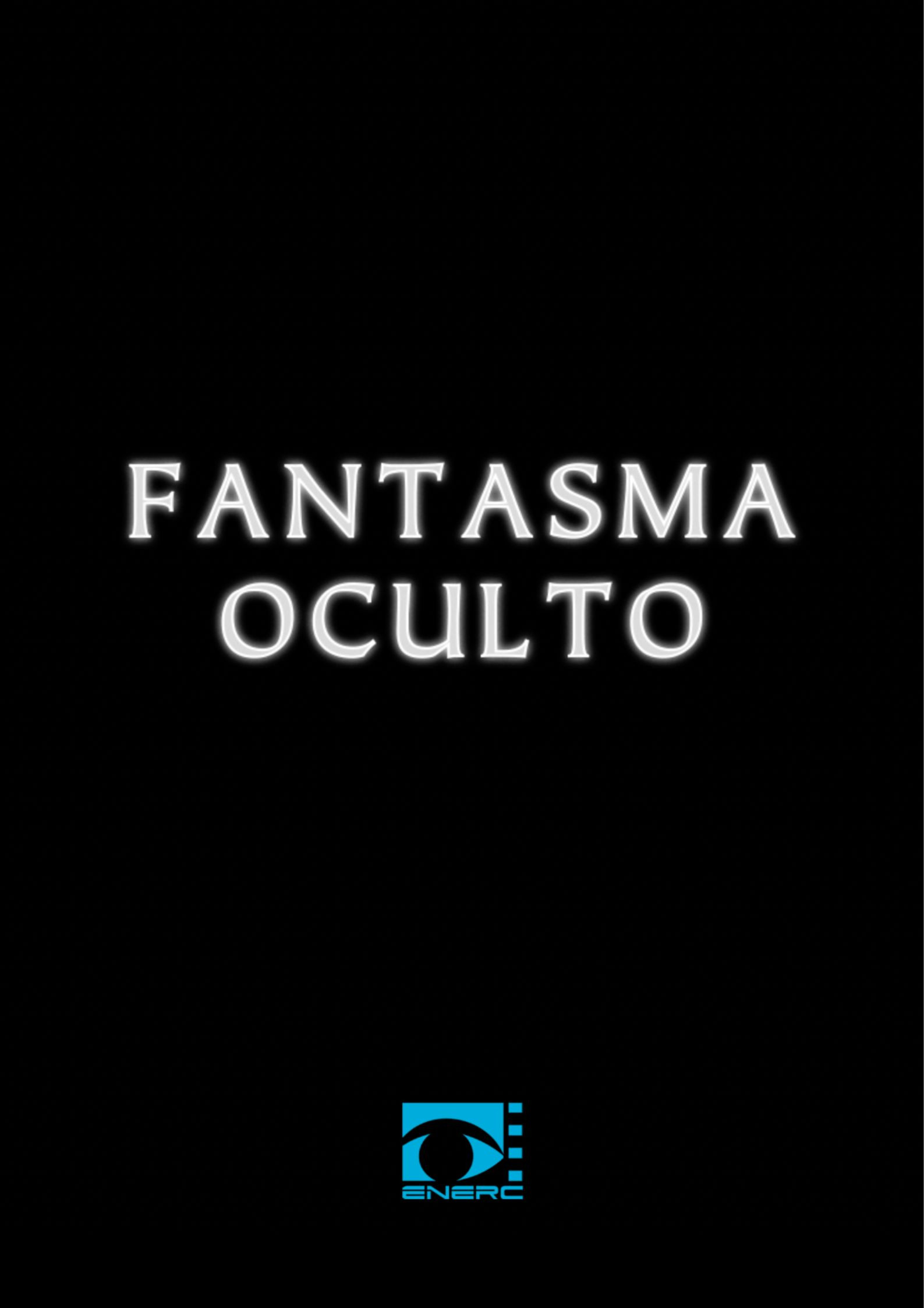Fantasma Oculto