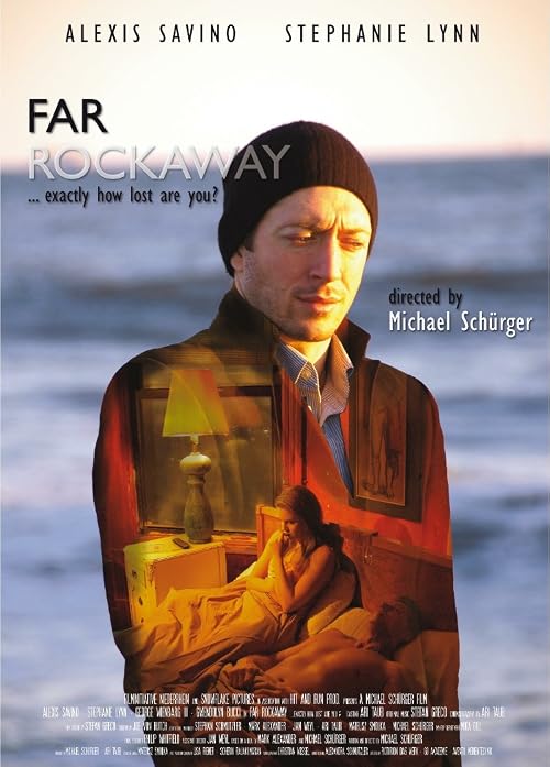 Far Rockaway