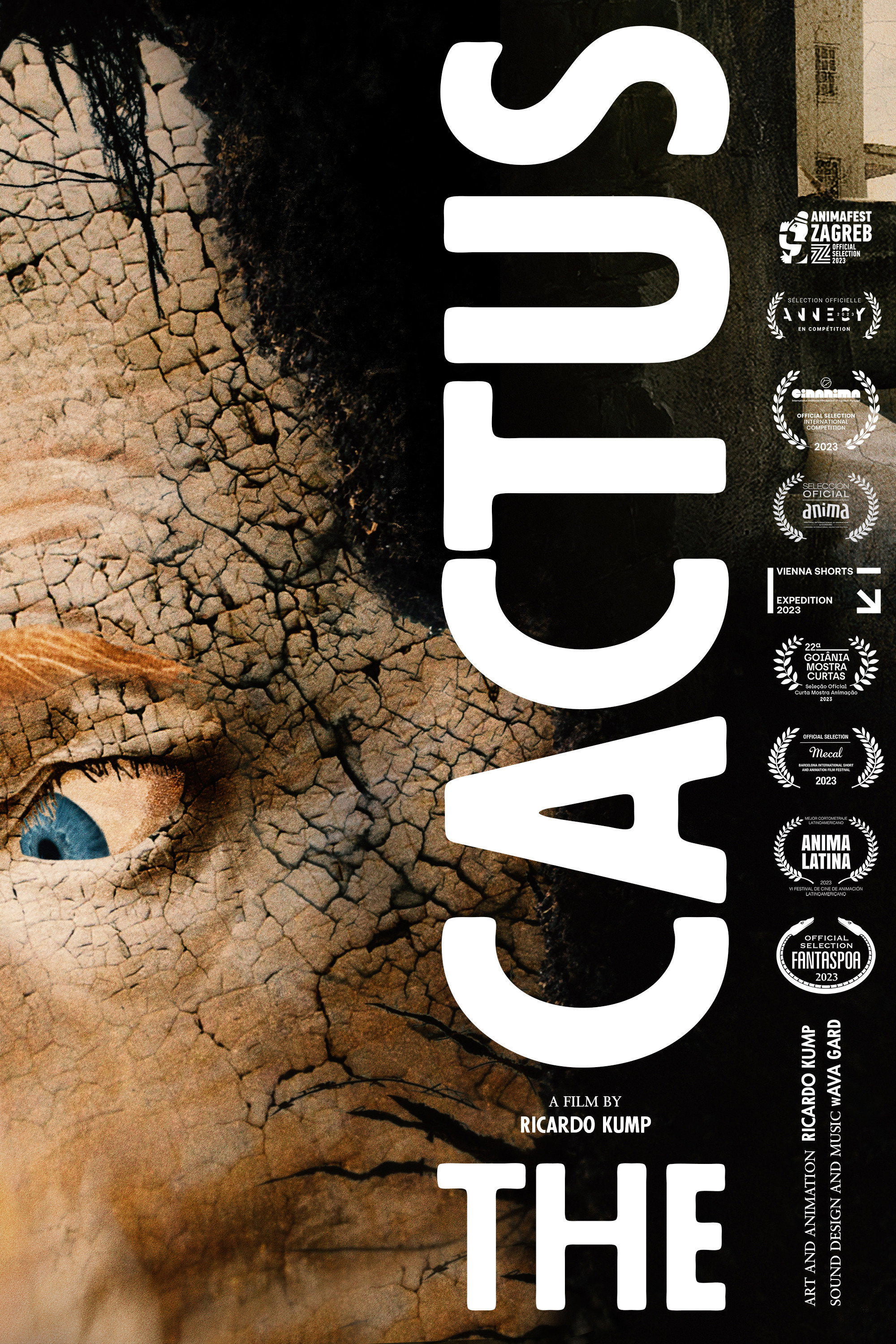 O Cacto