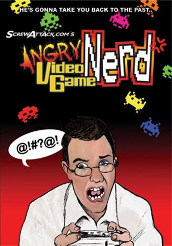 The Angry Video Game Nerd
