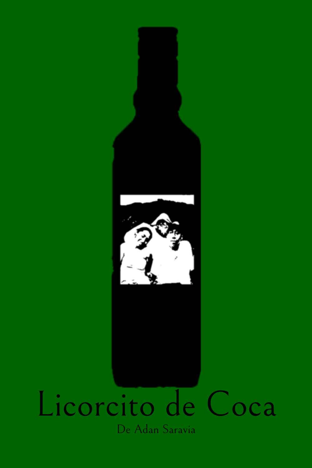 Licorcito de Coca