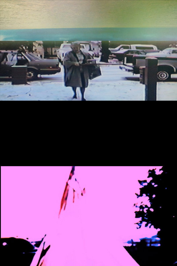 Blood (and) Memory2