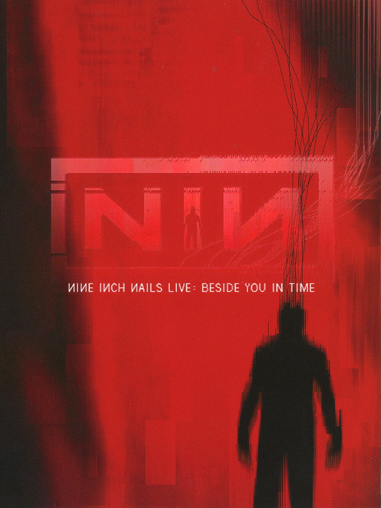 Nine Inch Nails Live: Beside You in Time