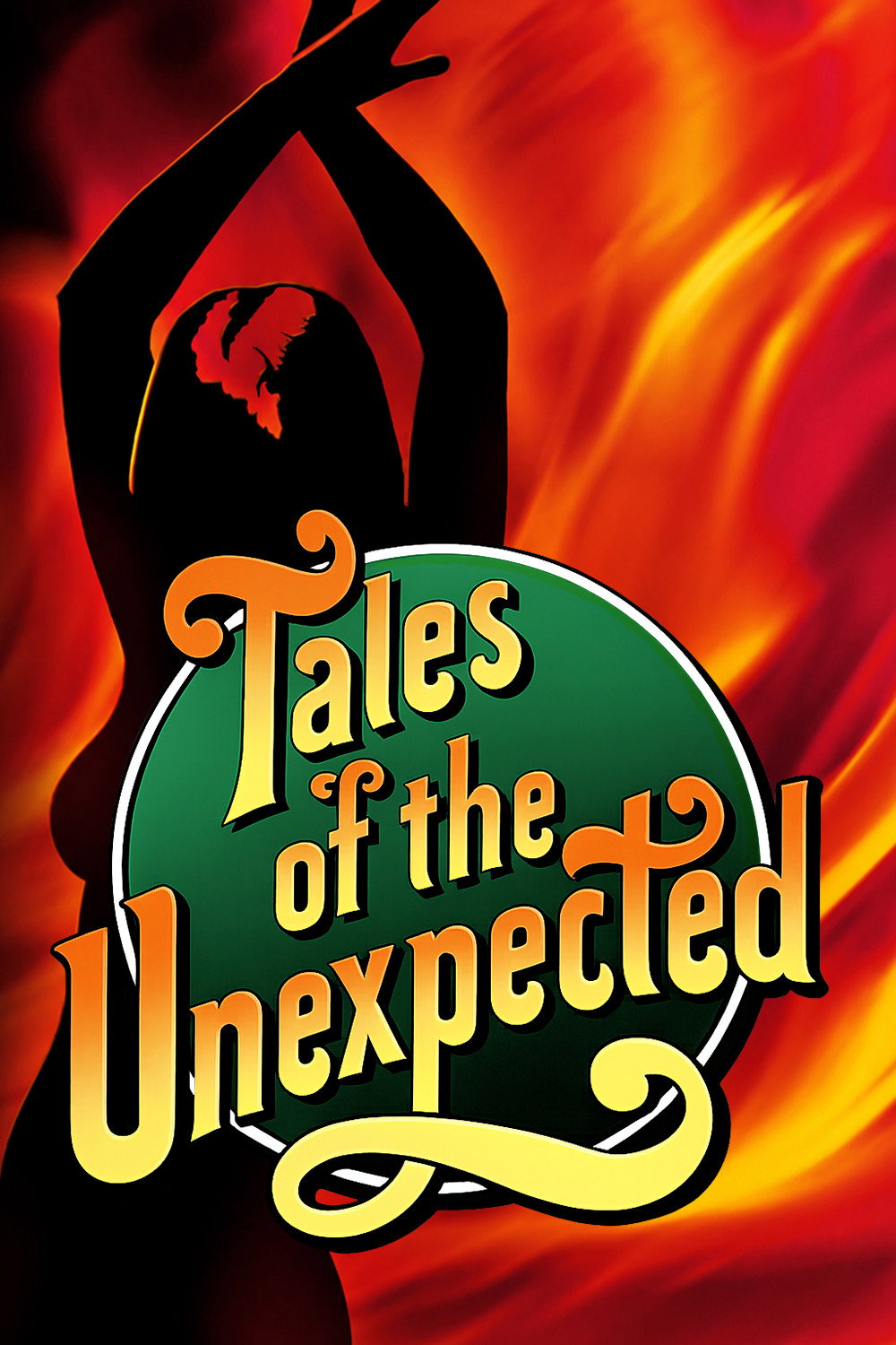 Tales of the Unexpected