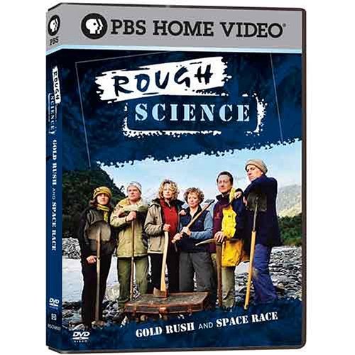 Rough Science