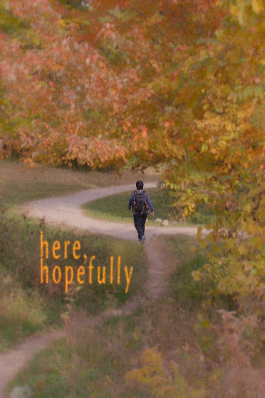 Here, Hopefully