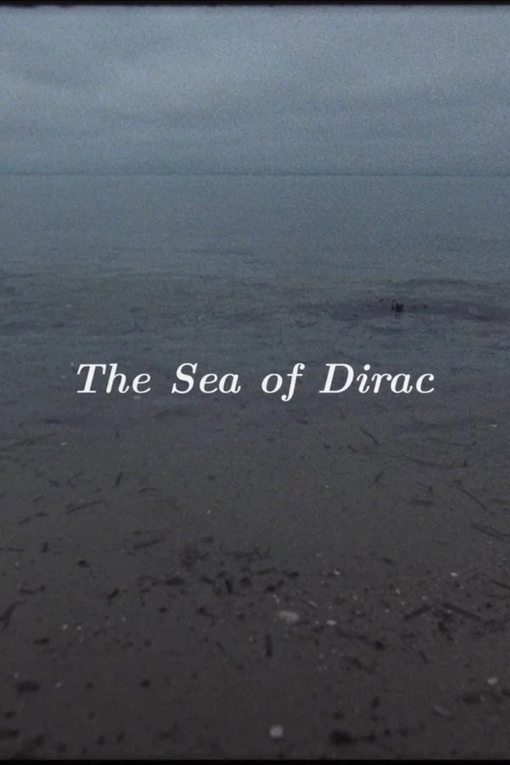 The Sea of Dirac
