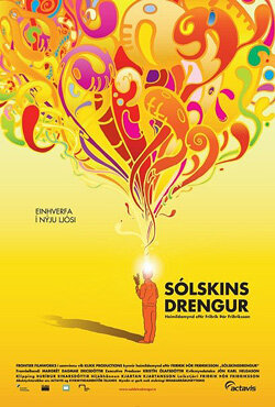 Sólskinsdrengurinn