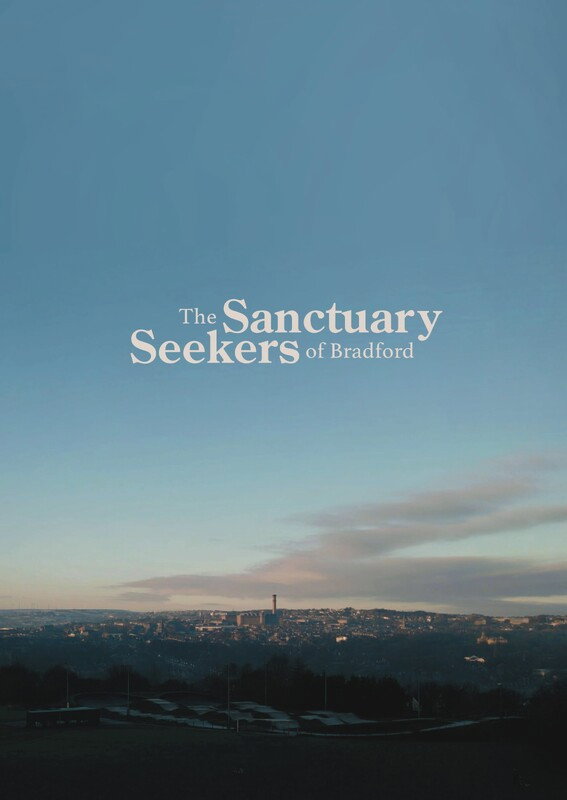 The Sanctuary Seekers of Bradford