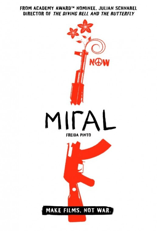 Мирал