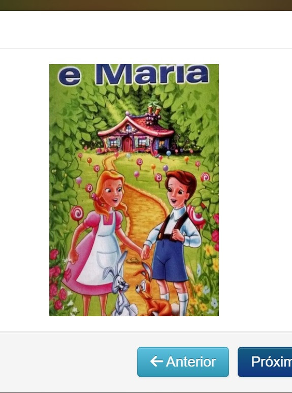 Hansel & Gretel