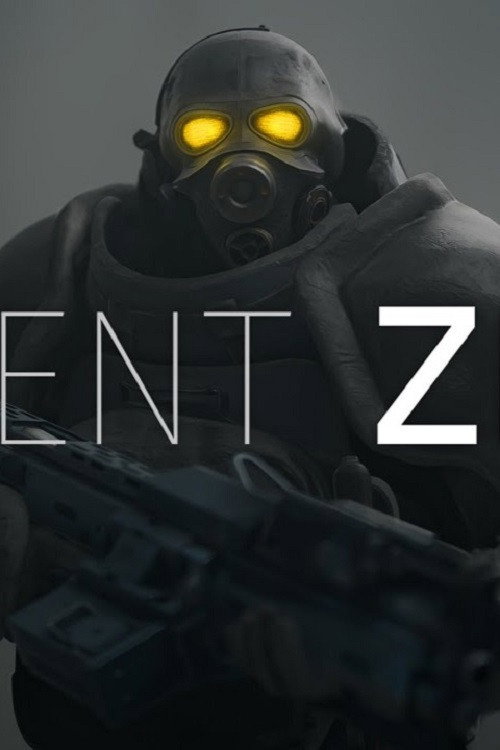 PATIENT ZERO - A Half-Life Short