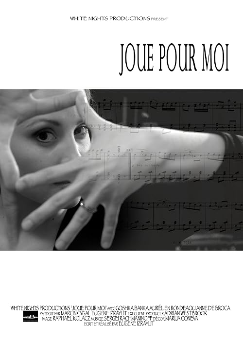 Joue pour moi