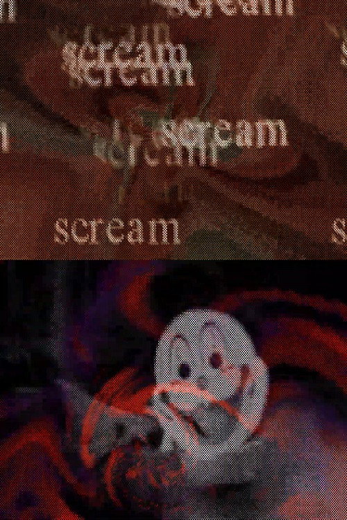 Scream