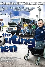The Shouting Men