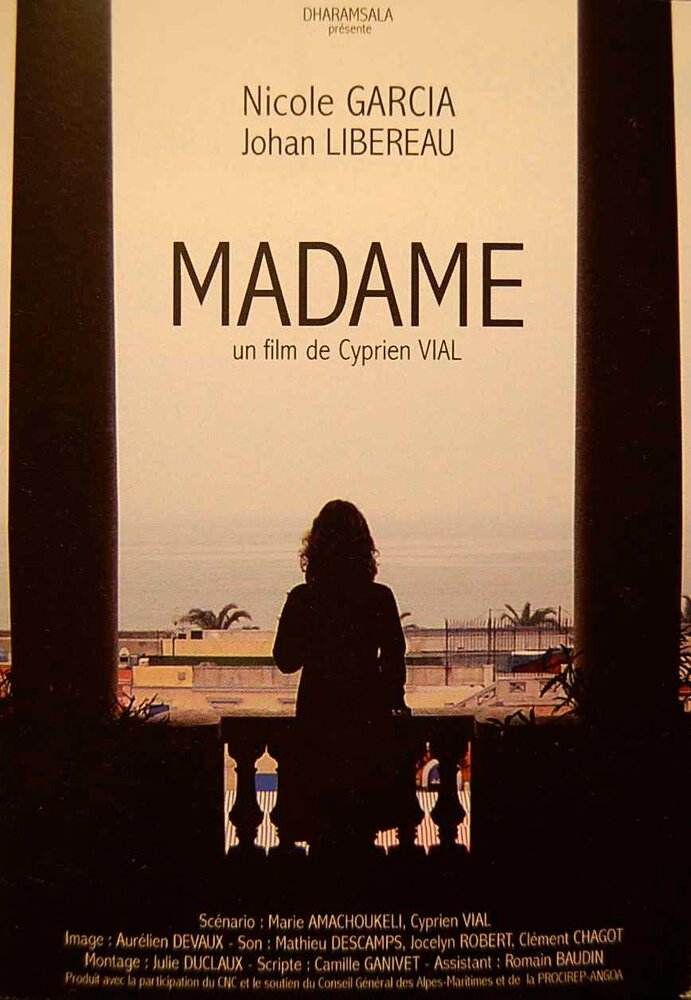 Madame