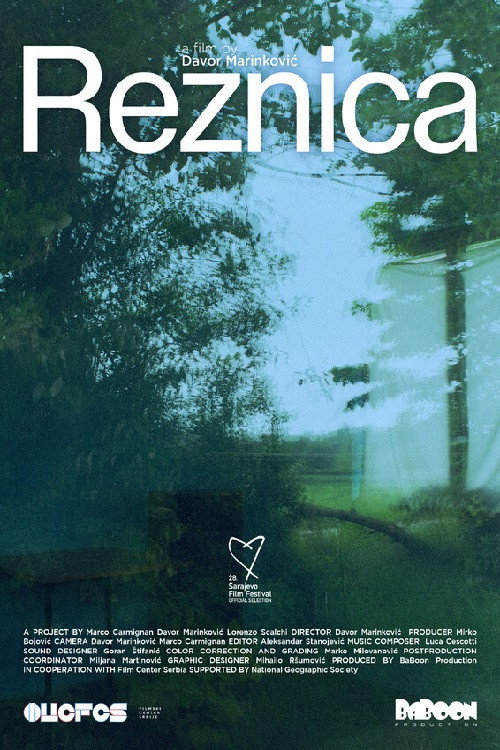 Reznica