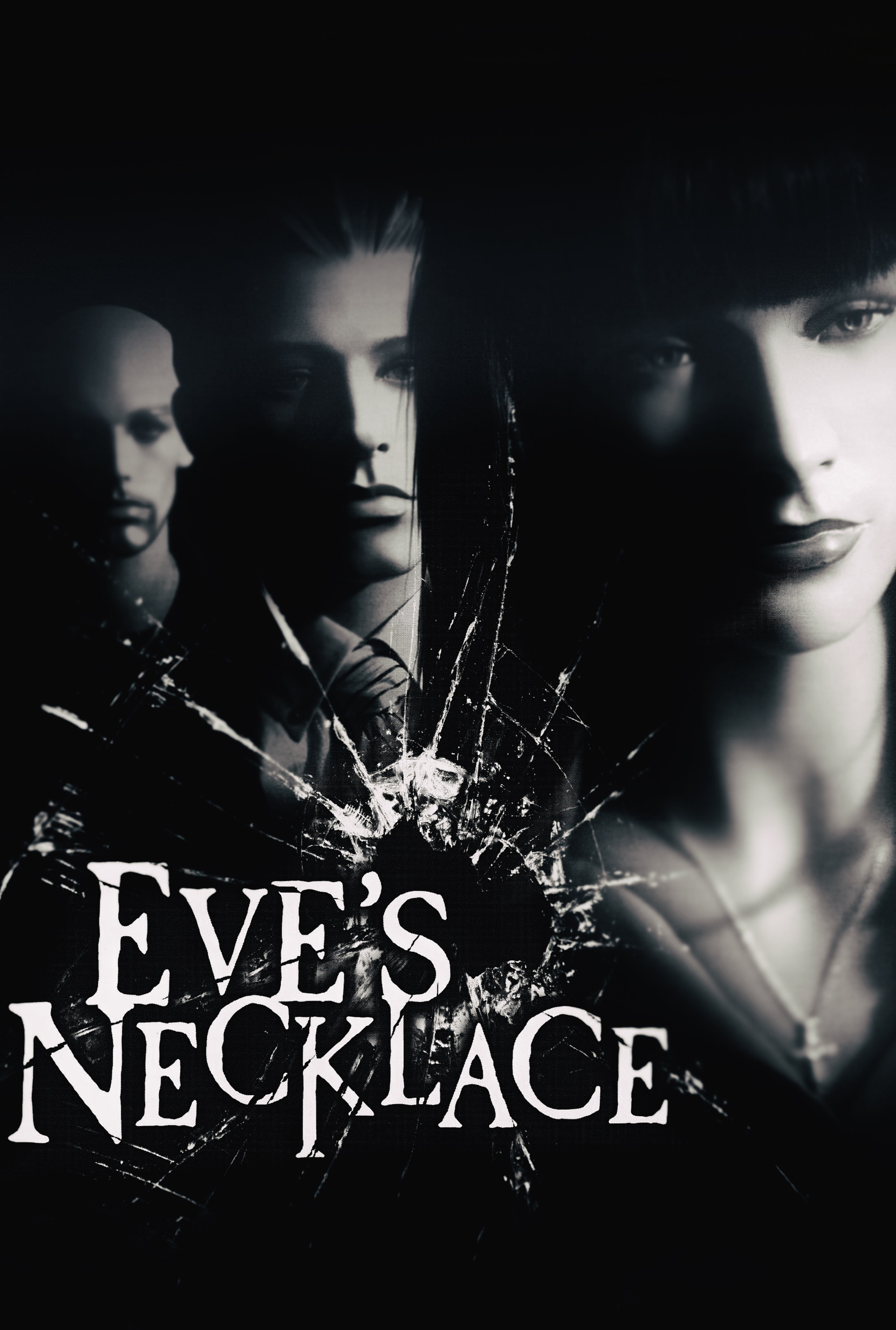 Eve's Necklace