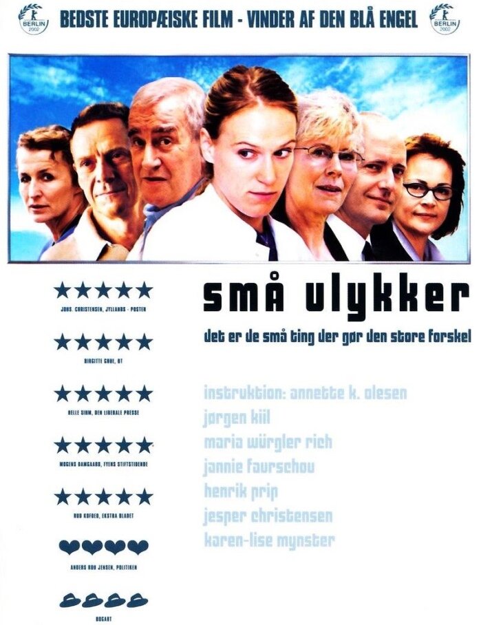 Sīkās neveiksmes