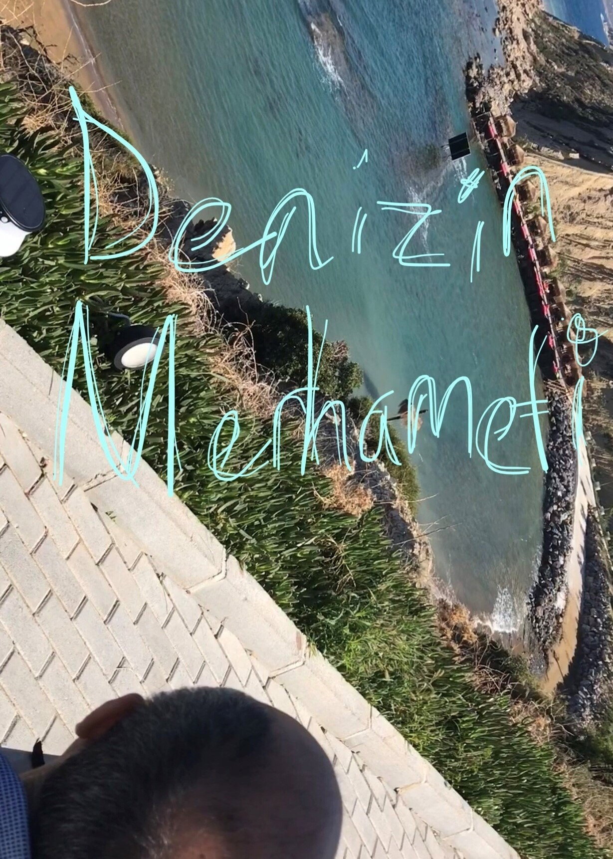 Denizin Merhameti