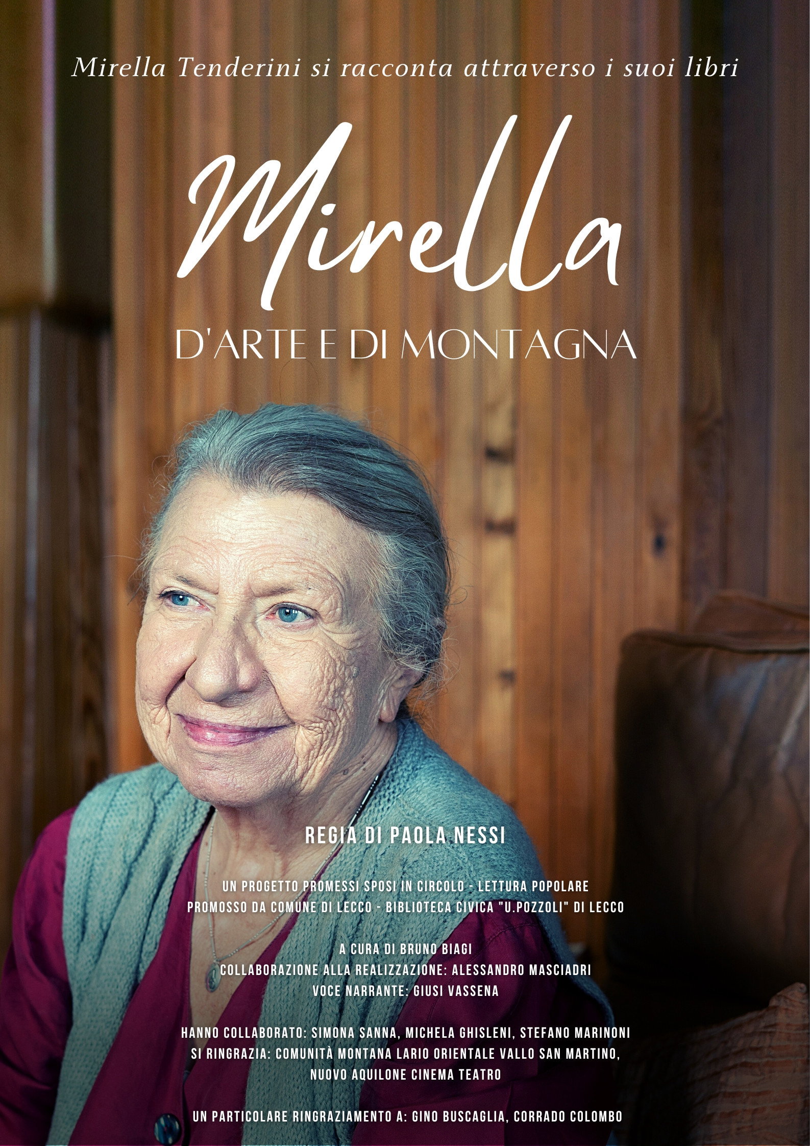 Mirella d'arte e di montagna