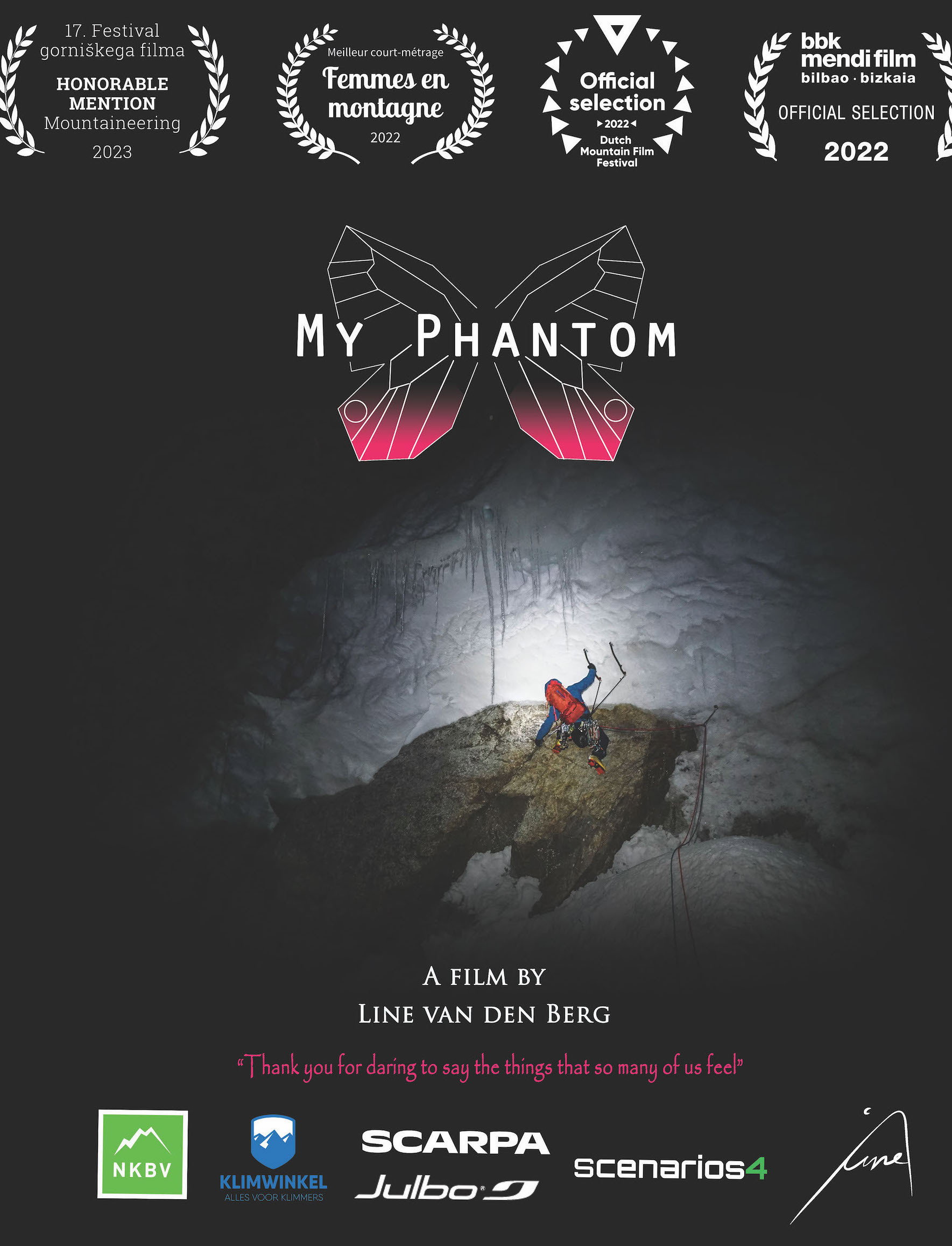 My Phantom