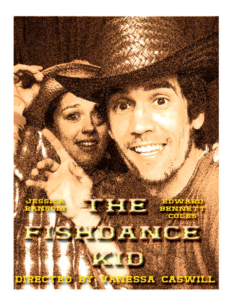 The Fishdance Kid
