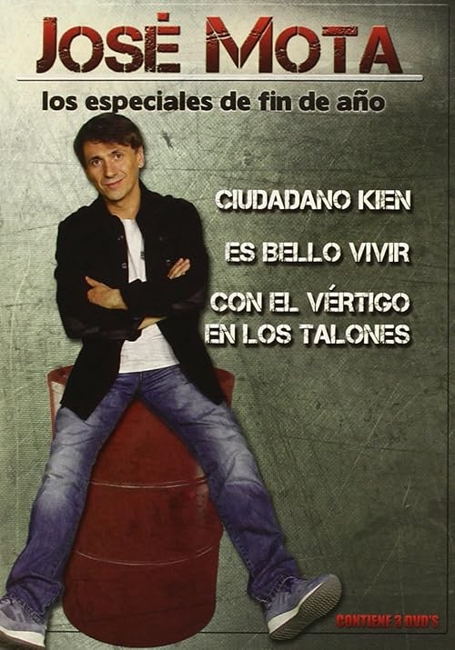 Es bello vivir