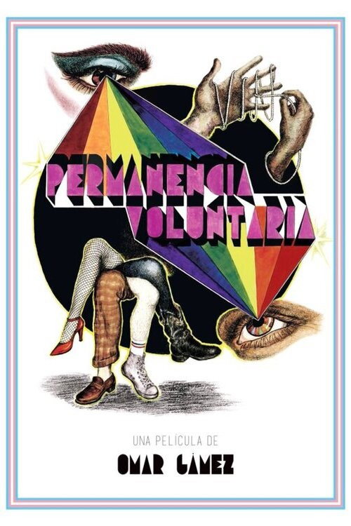 Permanencia voluntaria