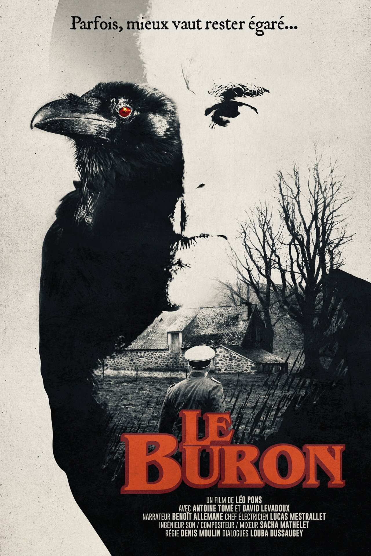 Le Buron