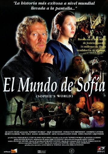 Sophie's World