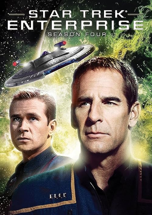 Mirror Universe: Part 2