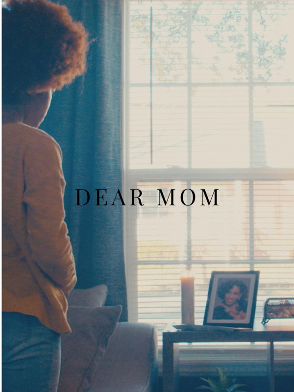 Dear Mom