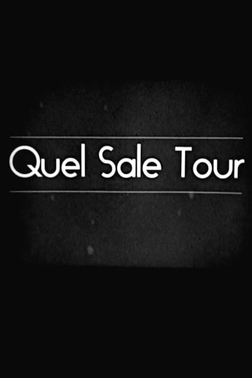 Quel Sale Tour
