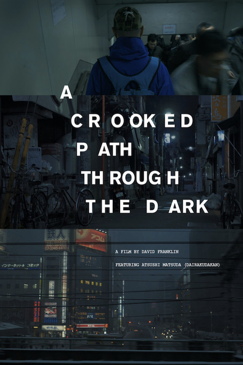 A Crooked Path Through The Dark