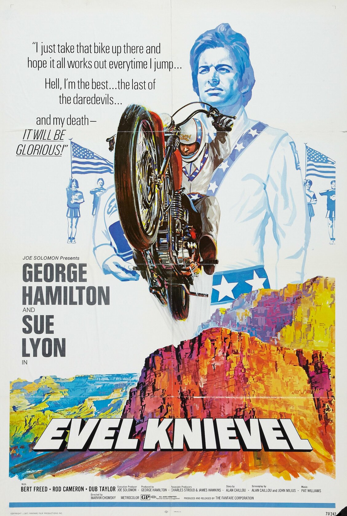 Evel Knievel