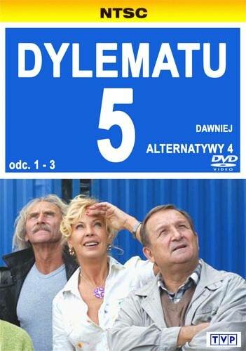 Dylematu 5
