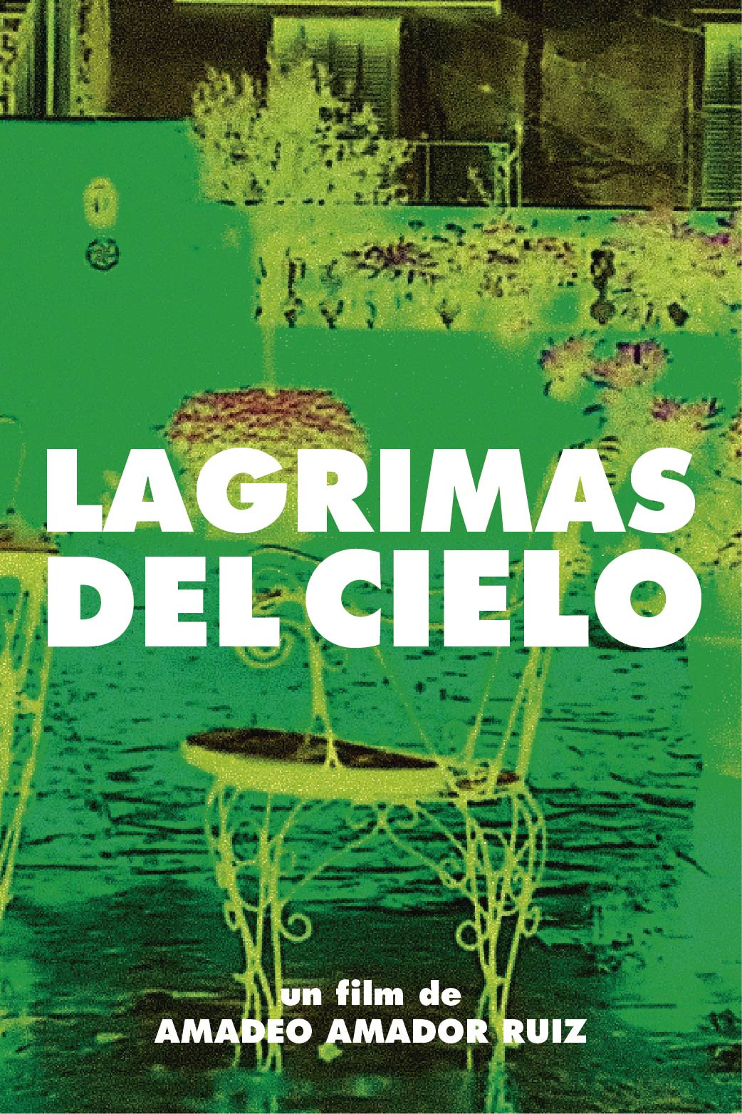 Lagrimas del Cielo