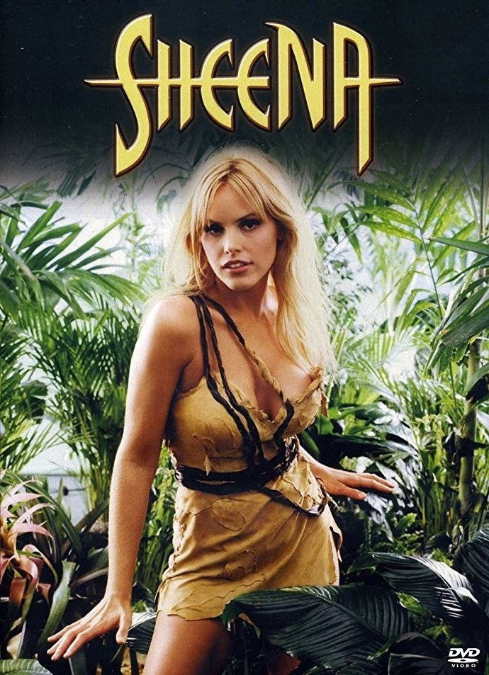 Sheena