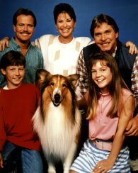 Lassie