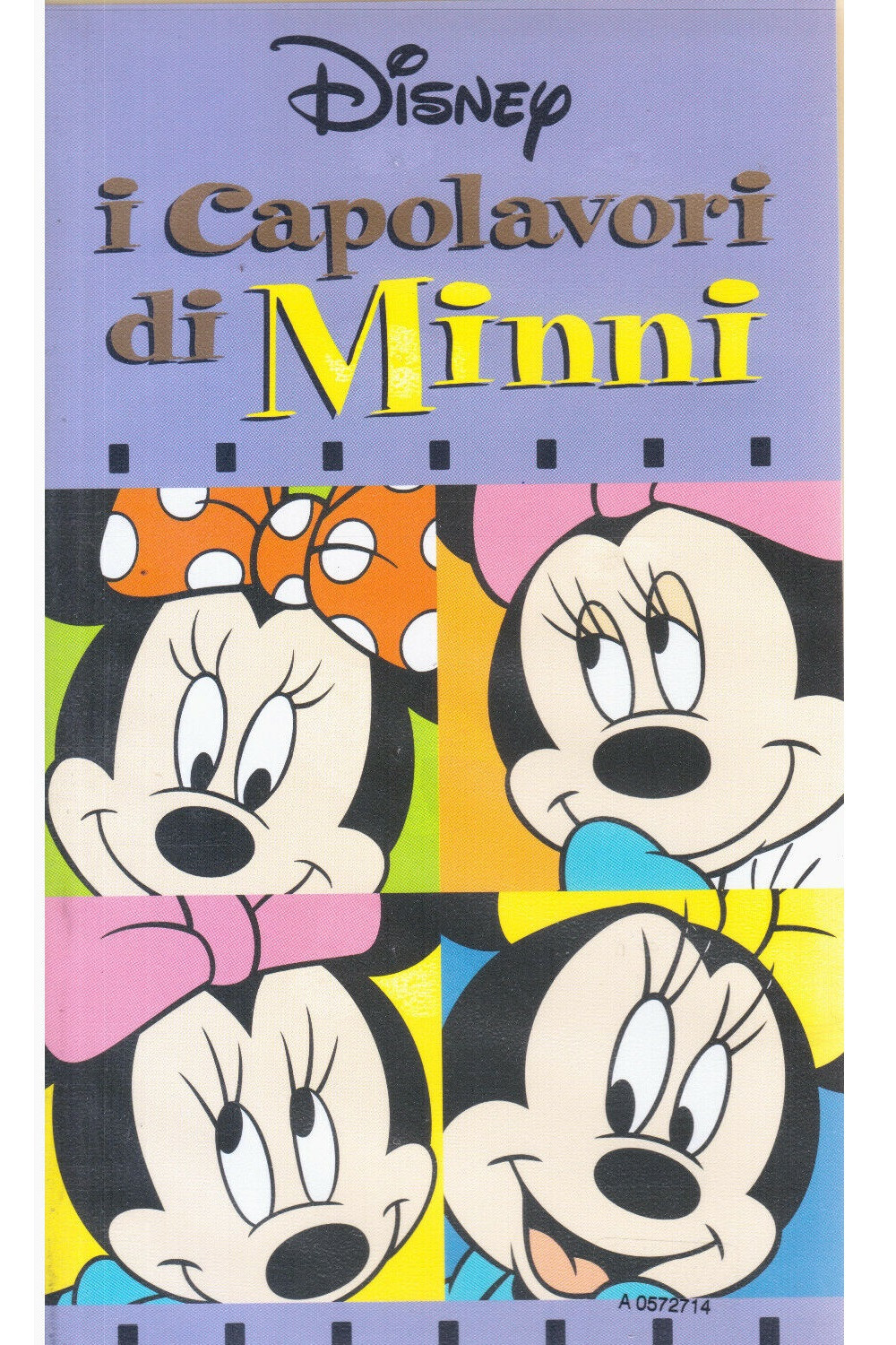 Minnie's Greatest Hits