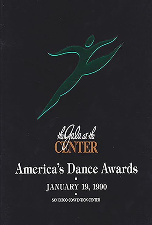 America's Dance Honors