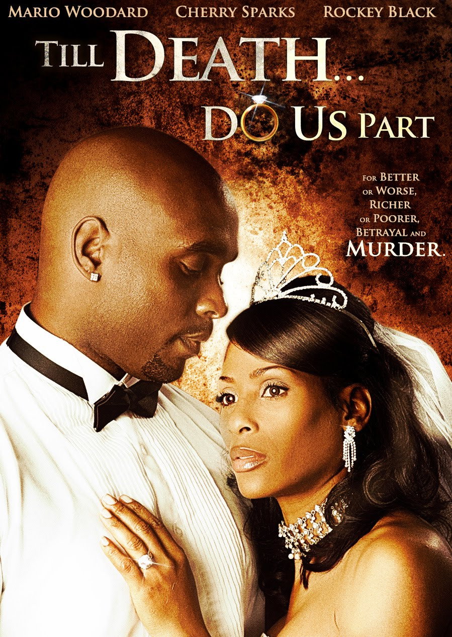 Till Death... Do Us Part