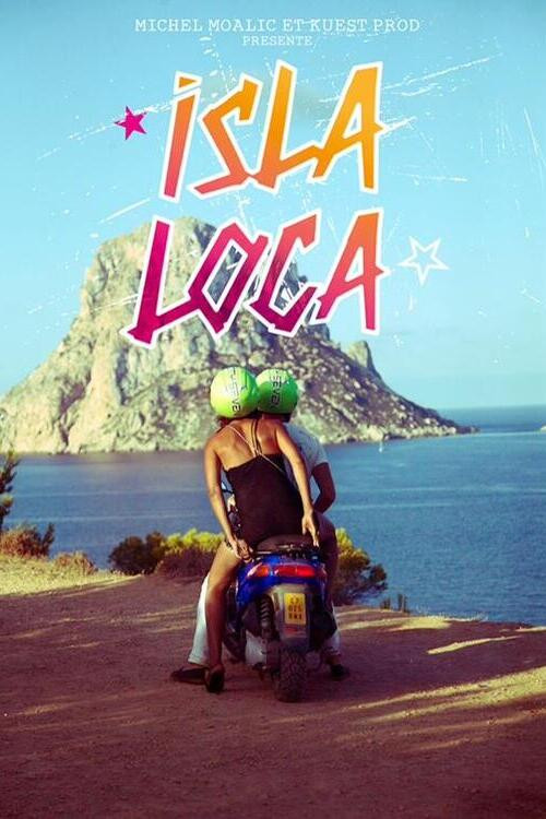 Isla Loca