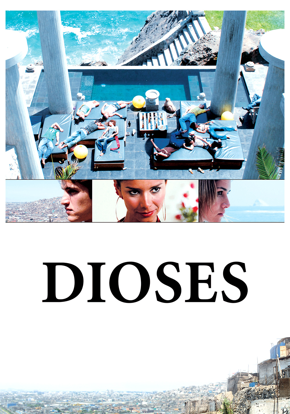 Dioses