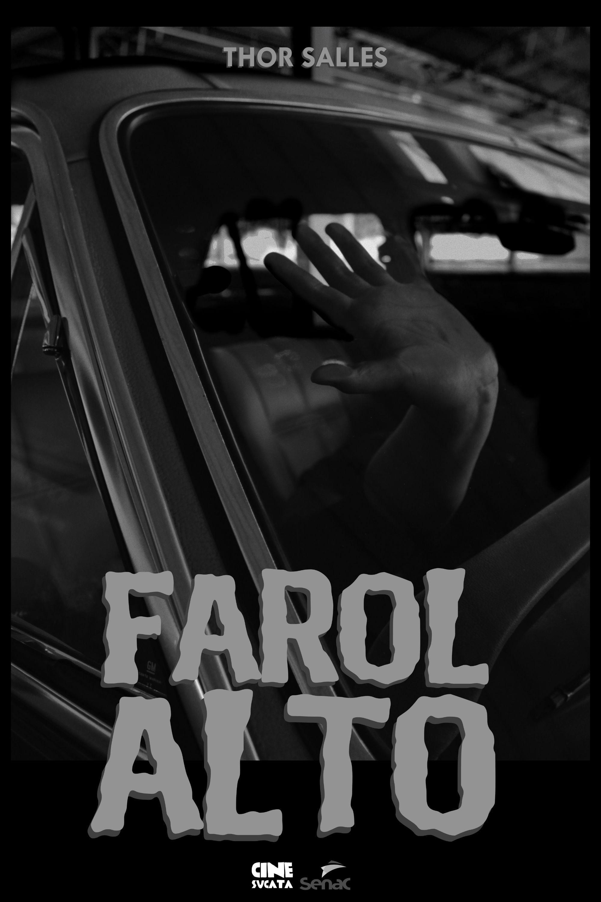 Farol Alto