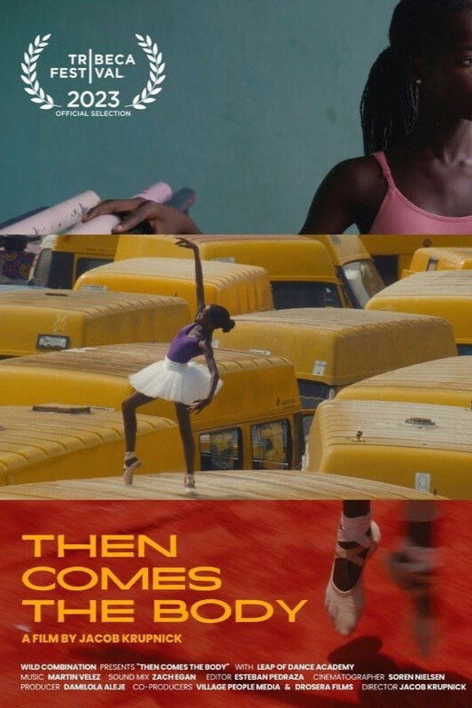 Then Comes the Body